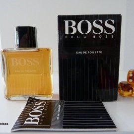 hugo boss number one review