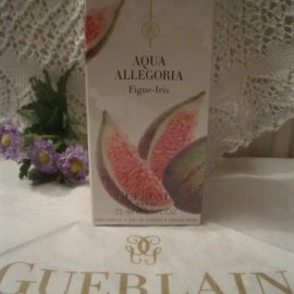 Aqua Allegoria Figue-Iris - Guerlain
