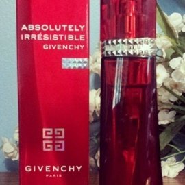 Absolutely Irrésistible Givenchy by Givenchy