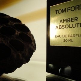 Amber Absolute - Tom Ford