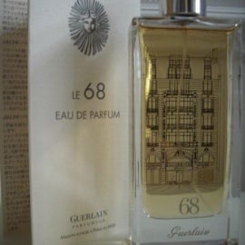 Le 68 (Eau de Parfum) - Guerlain
