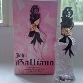 John Galliano (Eau de Toilette) - John Galliano