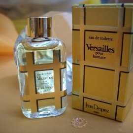 Versailles pour Homme (Eau de Toilette) - Jean Desprez