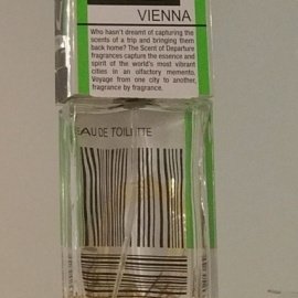 VIE Vienna - The Scent of Departure