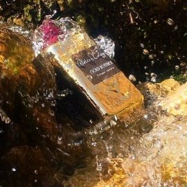 Gold Leather by Atelier Cologne