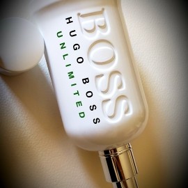 Boss Bottled Unlimited - Hugo Boss
