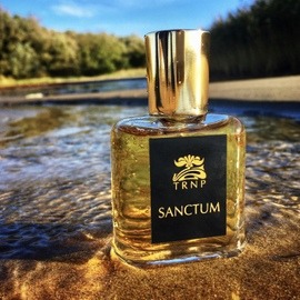 Sanctum - Teone Reinthal Natural Perfume