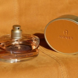 In Leather Man - Aigner