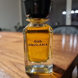 Oud Aquilaria - Omanluxury