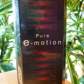 Pure E-motion - Omerta