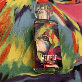 #Fierce - The Dua Brand / Dua Fragrances