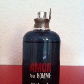 Amor pour Homme (Eau de Toilette) - Cacharel