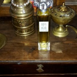 Aqva Agar von Venetian Master Perfumer / Lorenzo Dante Ferro