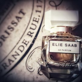 Le Parfum In White by Elie Saab