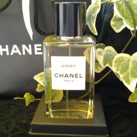 Jersey (Eau de Toilette) - Chanel