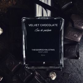 Velvet Chocolate - Theodoros Kalotinis