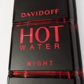 Hot Water Night - Davidoff