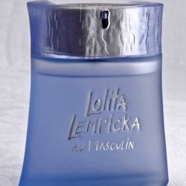 L'Eau Au Masculin - Lolita Lempicka