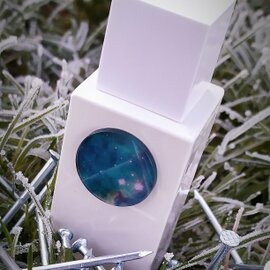 Nebulae Series - Carina / Nebula 2 (Eau de Parfum) - Avant-Garden Lab / Oliver & Co.