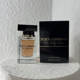 The Only One (Eau de Parfum) von Dolce & Gabbana