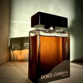 The One for Men (Eau de Parfum) by Dolce & Gabbana