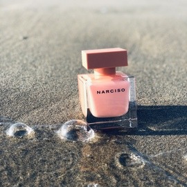 Narciso (Eau de Parfum Ambrée) - Narciso Rodriguez