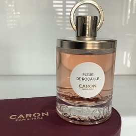 Fleur de Rocaille (2021) - Caron