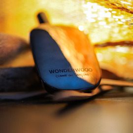 Wonderwood by Comme des Garçons