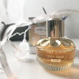 Girl of Now Shine by Elie Saab