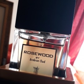 Rosewood Parfum - Arabian Oud / العربية للعود