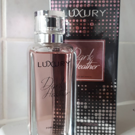 Luxury - Dark Heather by Lidl
