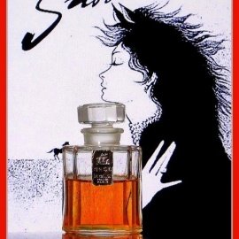 Snob (1952) / Cub (Parfum de Toilette) - Le Galion