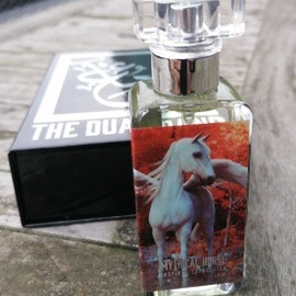 Mythical Horse - The Dua Brand / Dua Fragrances