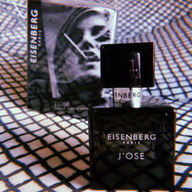 J'Ose (2011) (Eau de Parfum) - Eisenberg