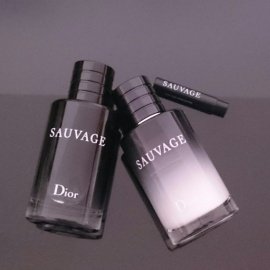 Sauvage (Lotion Après-Rasage) - Dior
