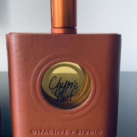Chypre Shot - Olfactive Studio
