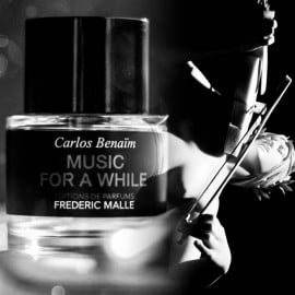 Music for a While by Editions de Parfums Frédéric Malle