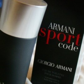 Armani Code Sport (Eau de Toilette) - Giorgio Armani