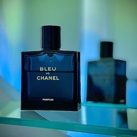Black Changho (Pure Parfum) - Ensar Oud / Oriscent