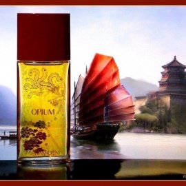 Opium Légendes de Chine (Eau de Toilette) - Yves Saint Laurent