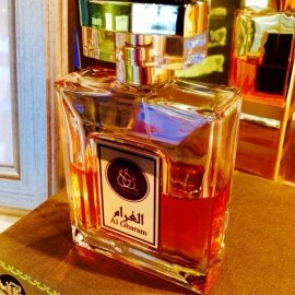 Al Gharam - Yas Perfumes