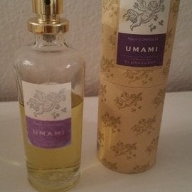 Classic Collection: Aqua Composita - Umami - Florascent