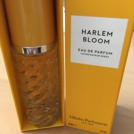 125th & Bloom / Harlem Bloom von Vilhelm Parfumerie
