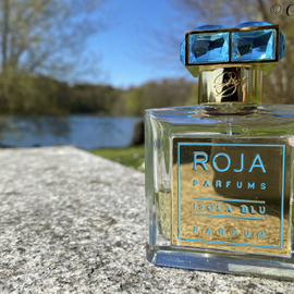 Isola Blu (Parfum) / Oligarch (Parfum) - Roja Parfums