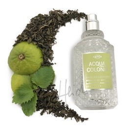 Acqua Colonia Green Tea & Bergamot - 4711