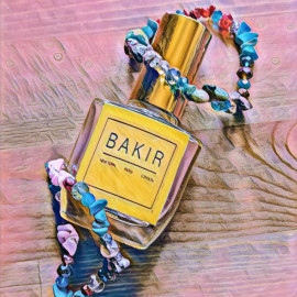 Bakír (Perfume) - Germaine Monteil
