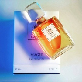 Magie (1950) (Parfum) - Lancôme
