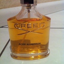 Acier Aluminium by Creed