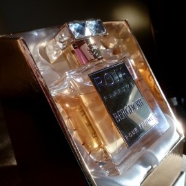 Bergdorf pour Femme von Roja Parfums