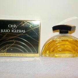 Only (Eau de Parfum) by Julio Iglesias